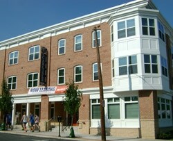 Carlisle Apartments - Carlisle Apartments