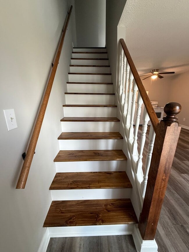 Photo - 2BR/2.5BA Townhouse Unit 2B