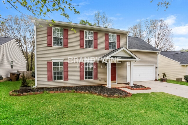 Photo - 3001 Secret Garden Ct