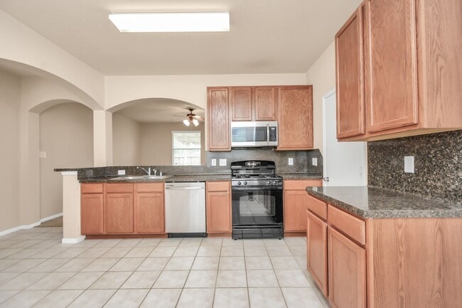 Photo - 4047 Mossy Spring Ln