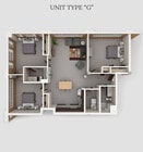G Floorplan