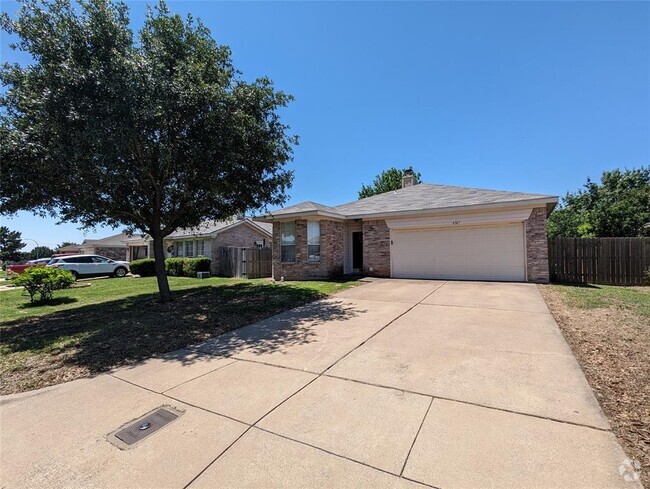 Building Photo - 6367 Stonewater Bend Trail Rental