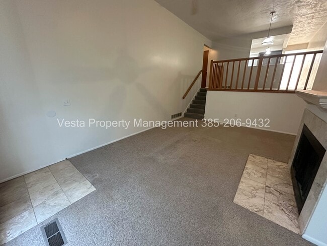 Photo - 1944 E 5625 S Townhome