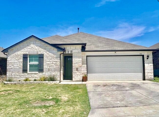 Building Photo - 116 Pronghorn Cir