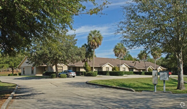 Photo - Citrus Park Apartments