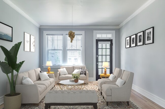 Photo - 7244 Forsyth Blvd Unidad 1E