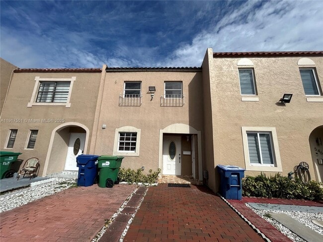 Photo - 5469 NW 170th Terrace