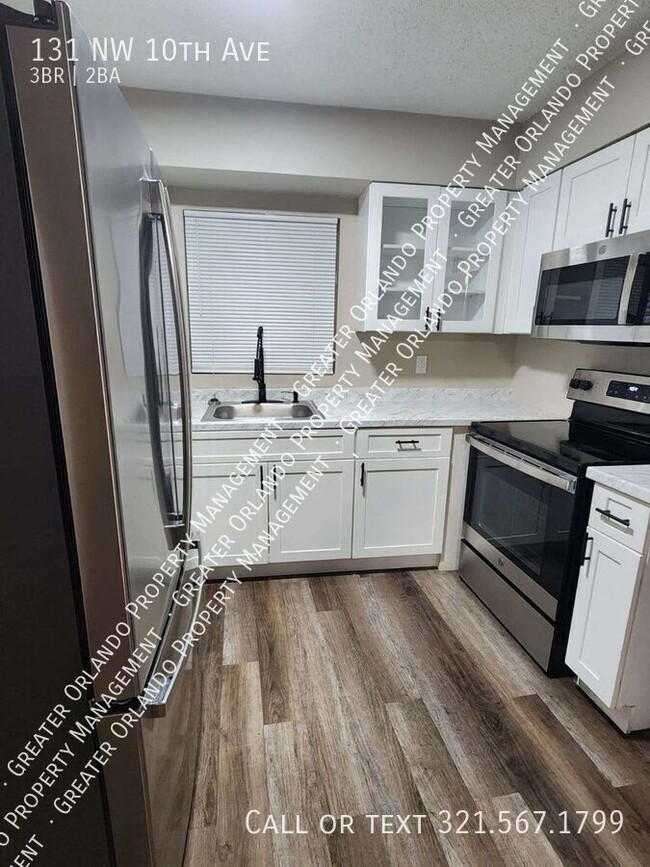 131 NW 10th Ave