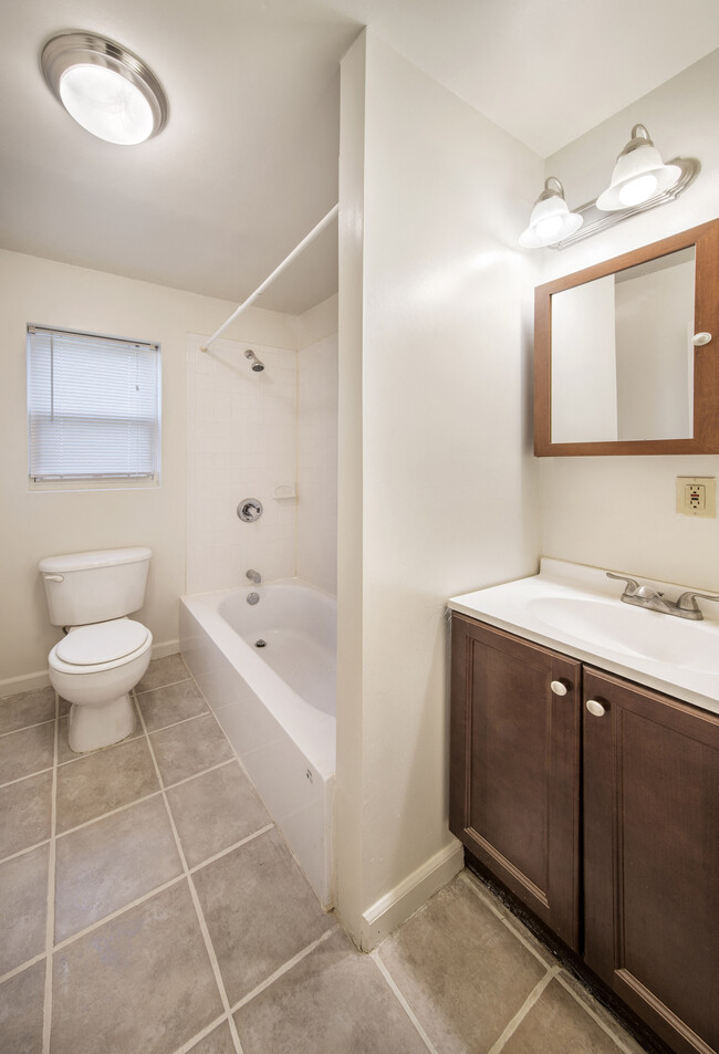 Windsor Apartments