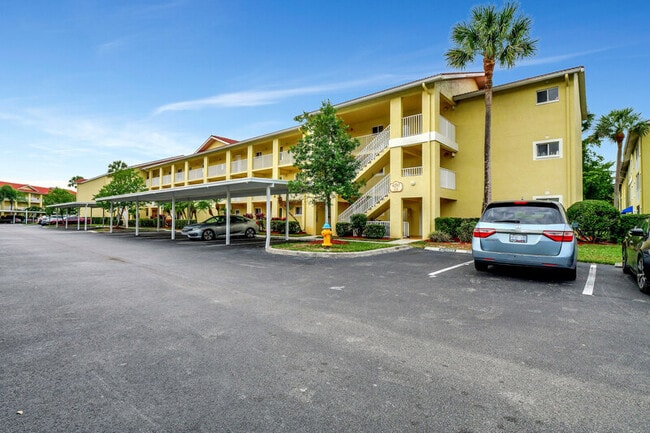 Building Photo - 8297 Key Royal Ln Unit 334