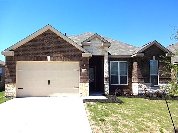 Photo - 1228 Violet Ln