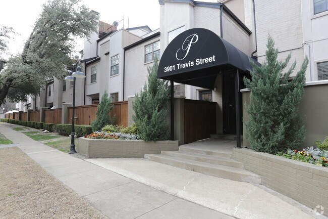 Photo - The Parks on Travis