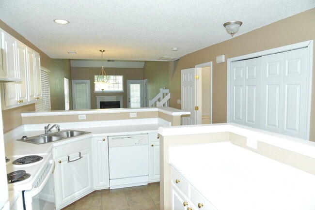 Photo - Charming 3BR Home in North Charlotte Near I-485 & Concord Mills
