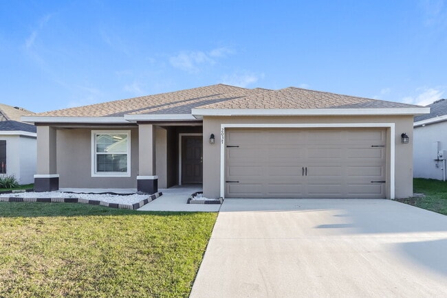 Building Photo - 2037 Harvest Landing Cir Rental