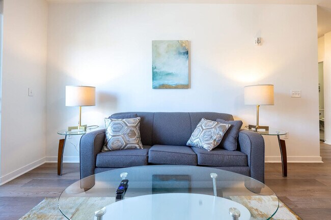 Photo - 75 Tresser Blvd Apartamento Unidad FL2-ID1282211P