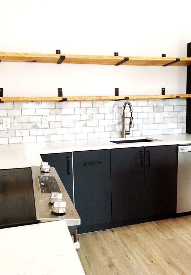 Photo - The Garber #1 Unidad 7