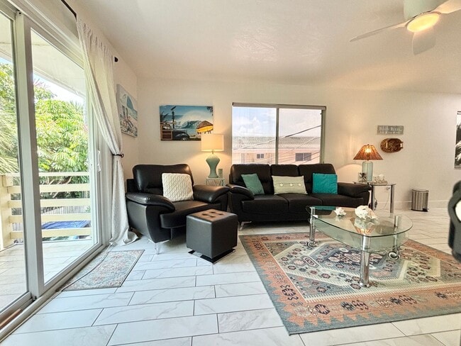 Photo - Monthly Rental -Melbourne Beach Condo -All 3 Peak Season Months Available Now! Unit 406