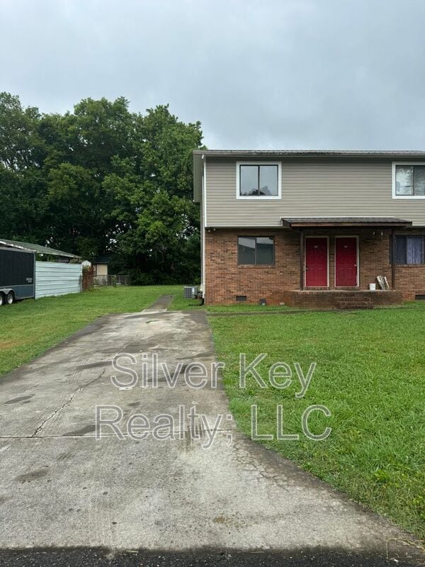 Building Photo - 403 Hicks St