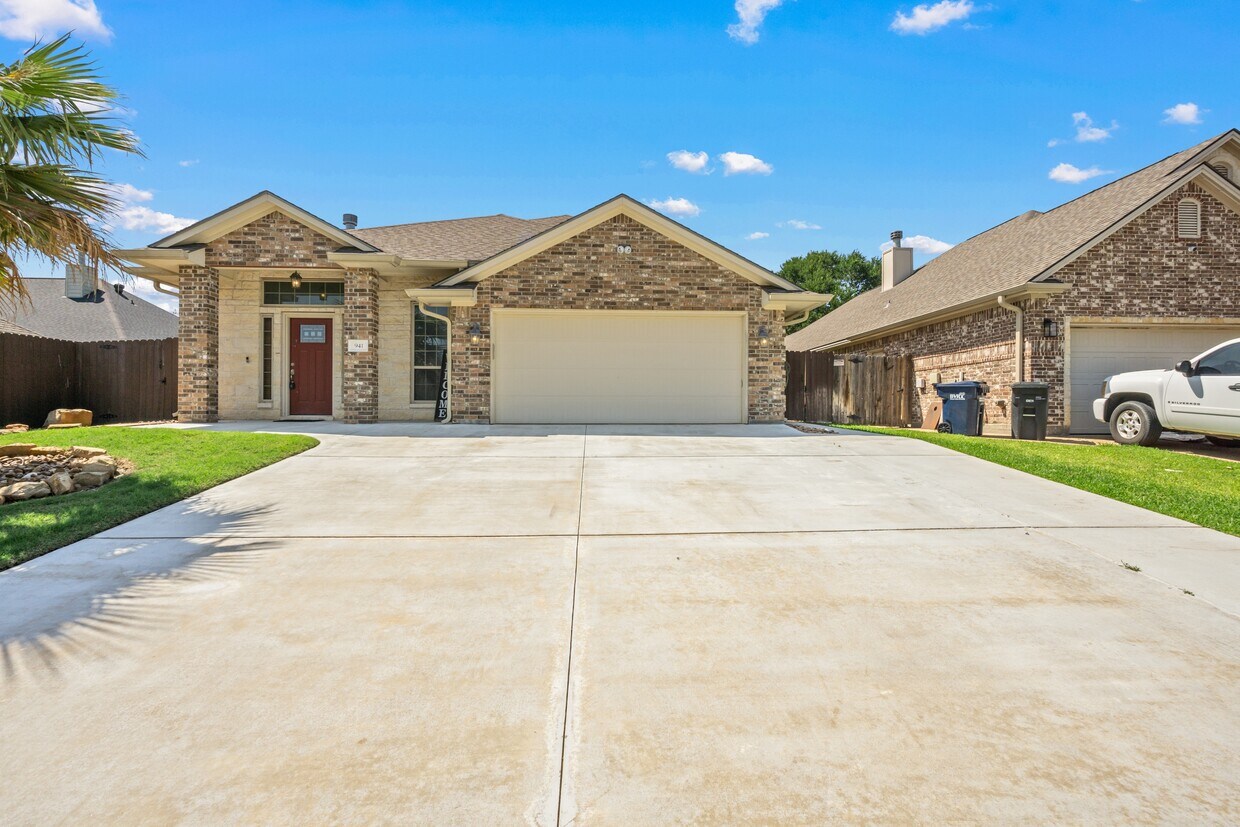 Photo - 941 Dove Landing Ave (College Station, TX)