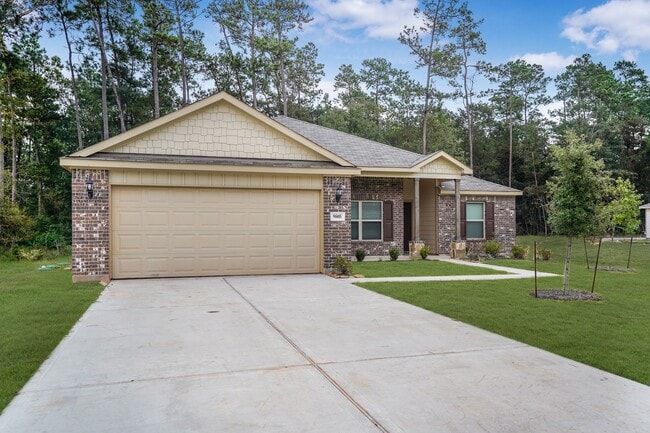 Building Photo - 9805 Cold Creek Dr
