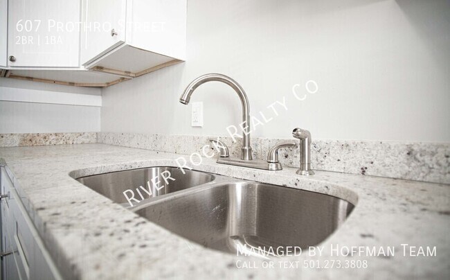 Photo - 607 Prothro St