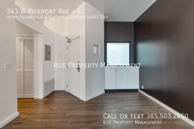 Photo - 343 Pierpont Ave Unit 4