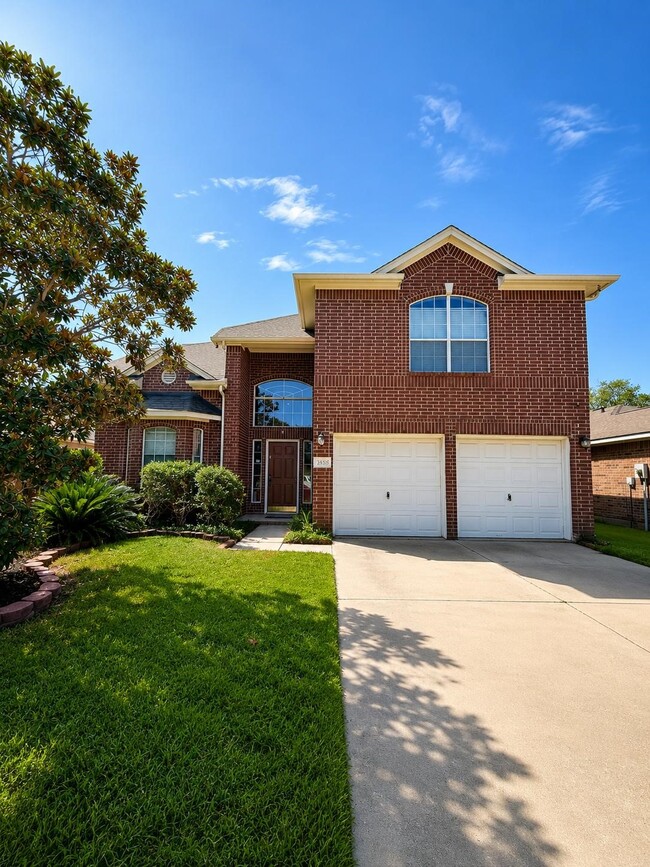 Building Photo - 18315 Brenwood Manor Dr