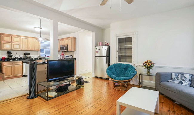 13 Sachem St Unit 2
