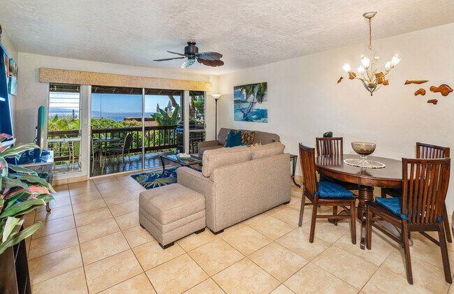 Photo - Fully Furnished 2 Bed, 2 Bath at Kaanapali...