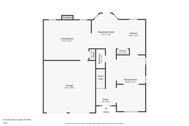 Photo - 35 Franklin Way