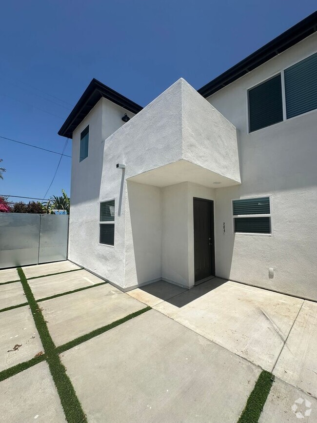 Building Photo - 202-204 Calla Avenue Unit 204 Rental