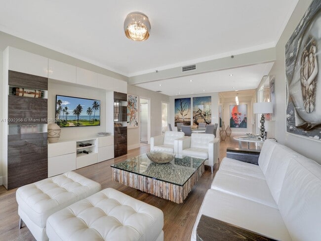 Photo - 19126 Fisher Island Dr Unidad 19126