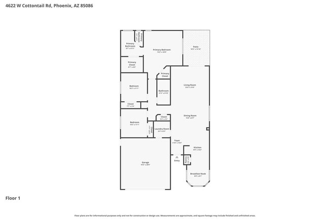 Photo - 4622 W Cottontail Rd