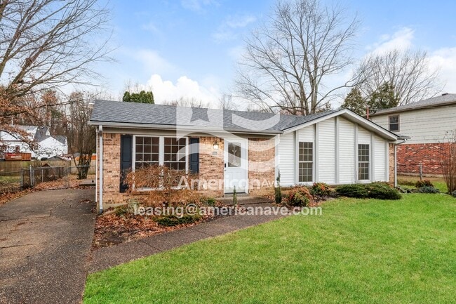 Photo - 8304 Berea Dr