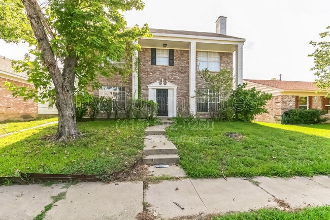 Building Photo - 912 Brae Loch Dr Rental