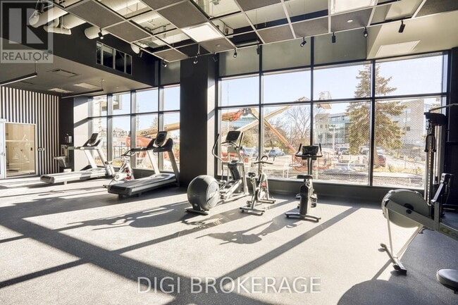 Photo - 1240 Cummings Ave Unité 3504