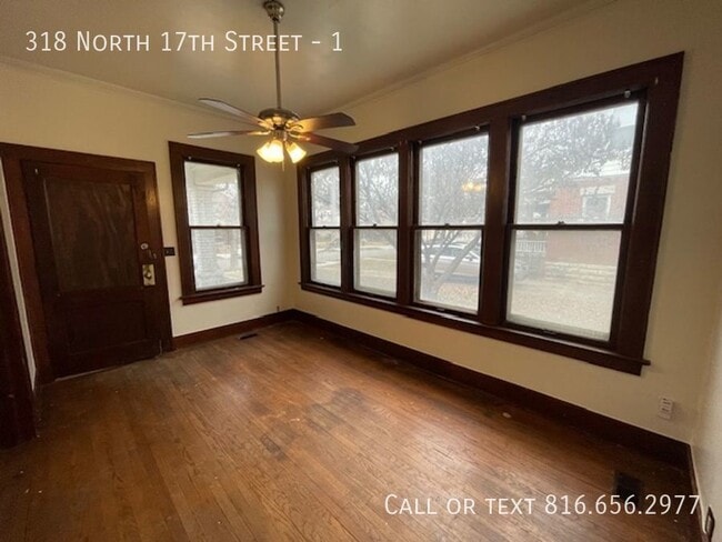 Photo - 318 N 17th St Unit 1