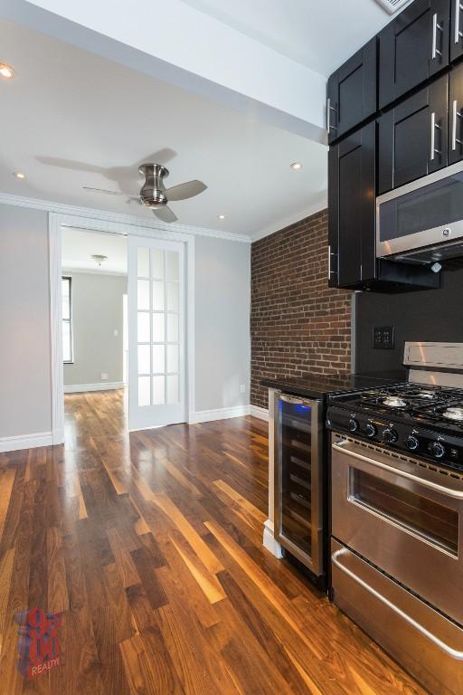 Photo - 1 bedroom in New York NY 10010 Unidad 11