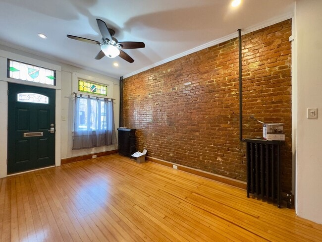 Photo - Charming 2 Bedroom/2.5 Bathroom Townhome in Upper Fells Point, Baltimore, MD!
