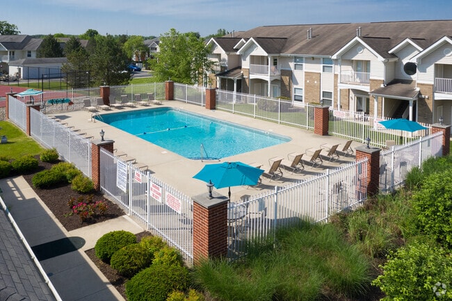 Building Photo - Reserve at Dawson's Creek Rental