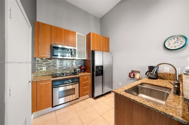 Photo - 9055 SW 73rd Ct Unit 702