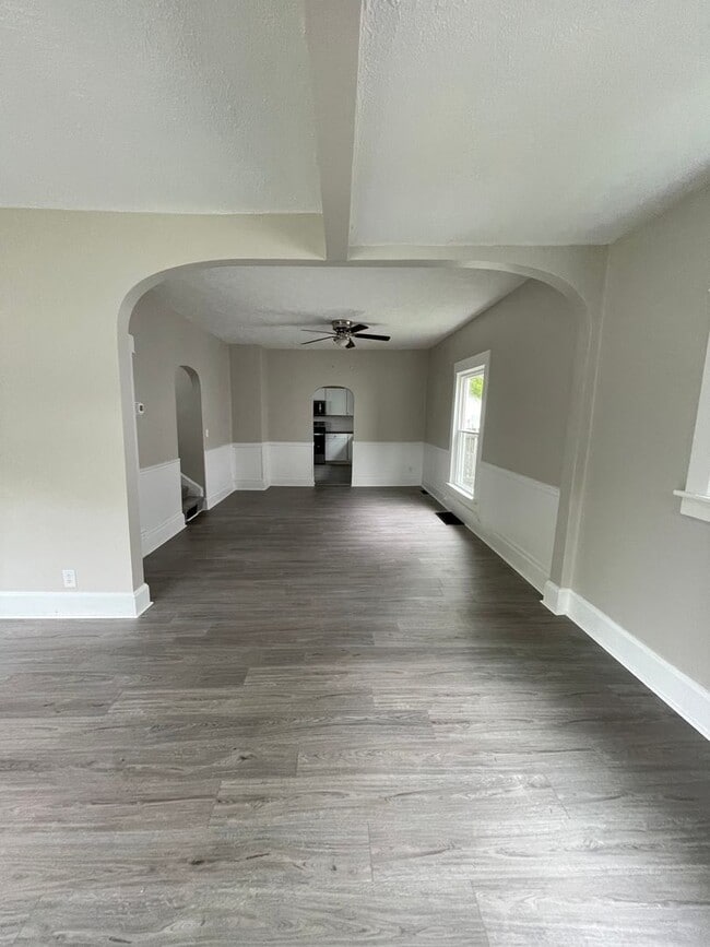 Photo - Three Bedroom House