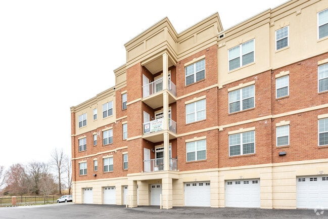 Photo - Vantage at Turf Valley