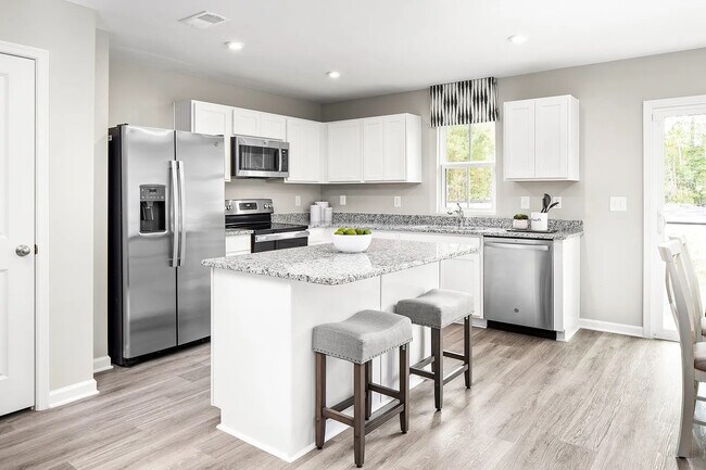 Photo - Room in Townhome on Tarik Ln