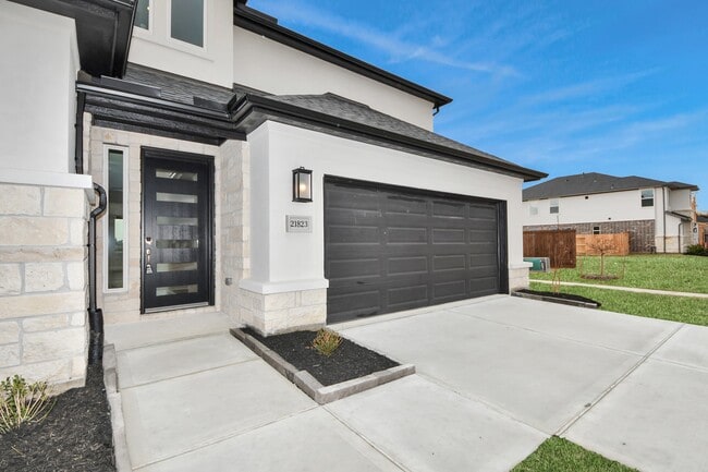 Photo - 21823 Tamworth Holw Trl