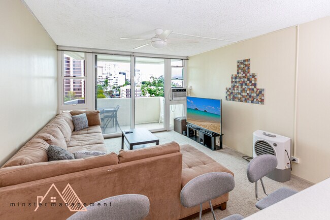 Photo - 1050 Kinau St