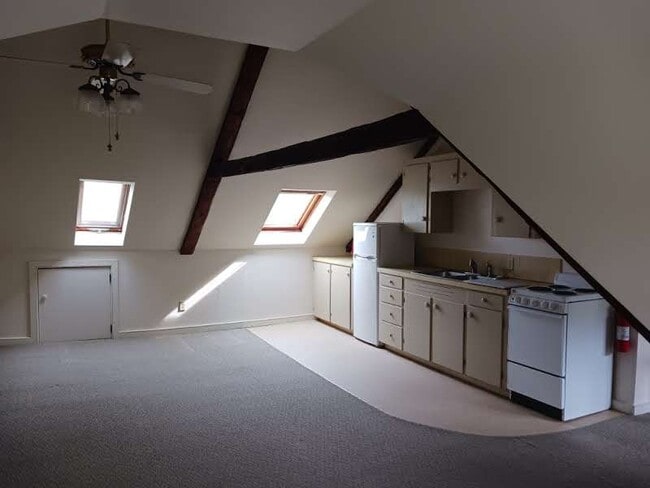 Photo - 62 Drew Rd Unit Top of Farmhouse