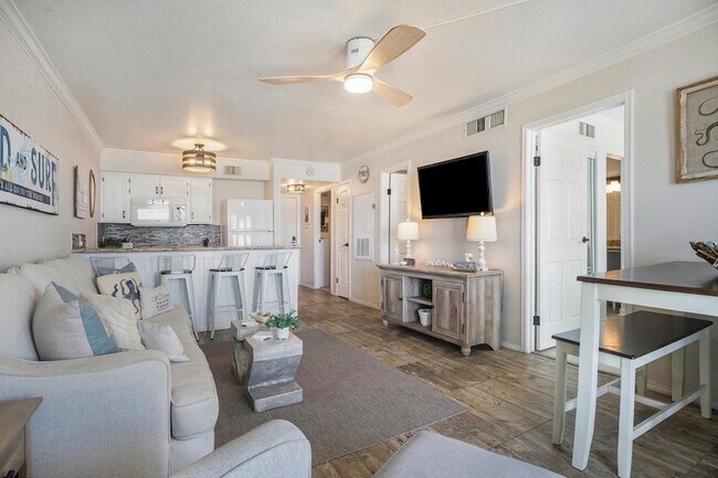 Photo - 6300 Seawall Blvd Unit 2303