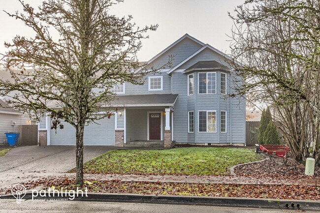 2029 North 8th Way, Ridgefield, WA, 98642 - 2029 North 8th Way, Ridgefield, WA, 98642