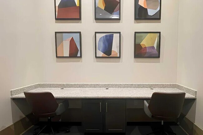OST Lofts